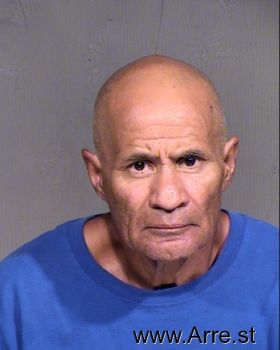 Steven  Rodriguez Mugshot