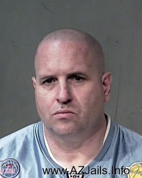 Steven Vincent Santostefano Mugshot