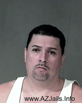 Steven Mark Tellez Mugshot