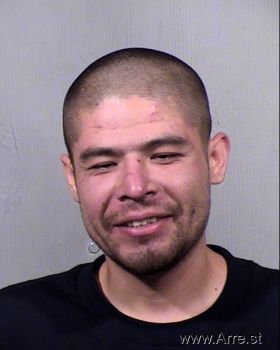 Steven  Tellez Mugshot