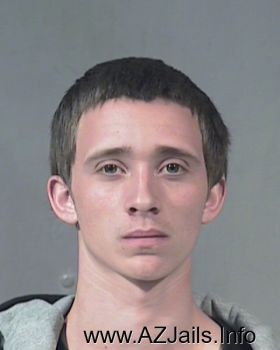 Steven  Thome Mugshot