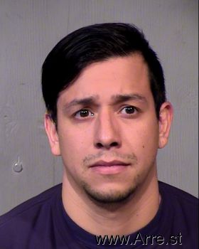 Steven  Valdez Mugshot