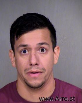 Steven  Valdez Mugshot