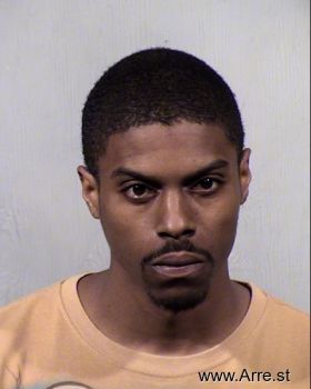 Steven Dandre Valentine Mugshot