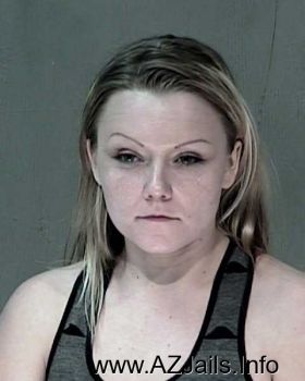 Summer Marie Sutton Mugshot