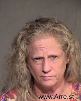 Susan Kay Larson Mugshot