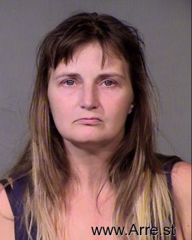 Susan Kathleen Larson Mugshot