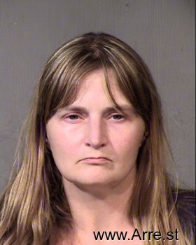 Susan  Larson Mugshot