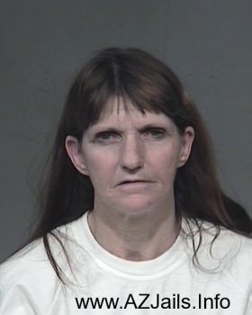 Susan Mulsow Potts Mugshot