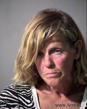 Susan Mary Walsh Mugshot