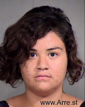 Susana Fabiana Martinez Mugshot