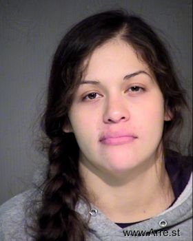 Susana  Rodriguez Mugshot