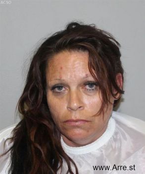 Suzanne Marie Leyba Mugshot