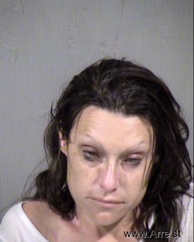 Suzanne Marie Smith Mugshot