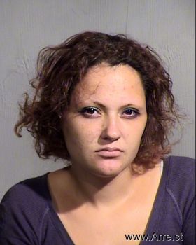 Sydney Brione Dent Mugshot