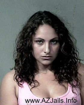 Sylvia  Abkarian Mugshot