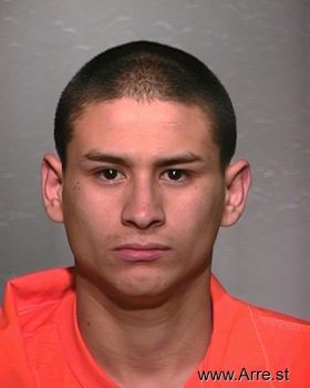 Sabino  Alarcon Mugshot