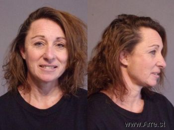 Sabrina  Cowan Mugshot