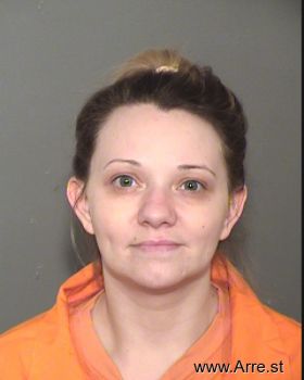 Sabrina  Hoffman Mugshot