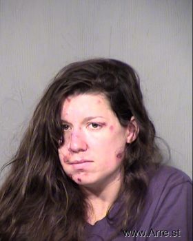 Sabrina Lynn Johnson Mugshot