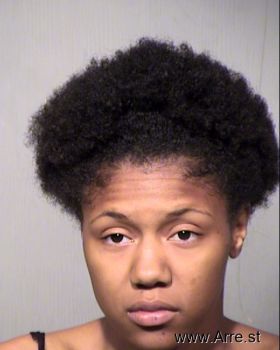 Sabrina  Jones Mugshot