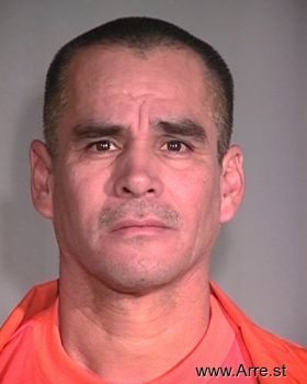 Salvador  Chavez Mugshot