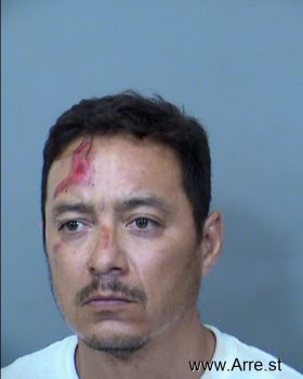 Salvador  Gomez Mugshot