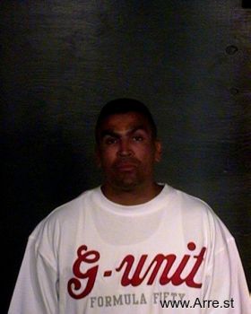 Salvador  Herrera Mugshot