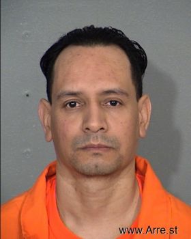 Salvador R Herrera Mugshot