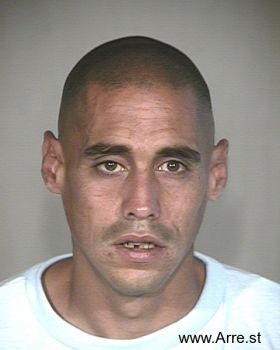 Salvador  Lopez Mugshot