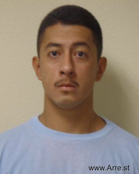 Salvador M Lopez Mugshot