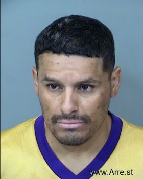 Salvador  Montoya Mugshot