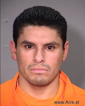 Salvador  Montoya Mugshot