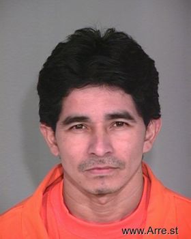 Salvador C Perez Mugshot