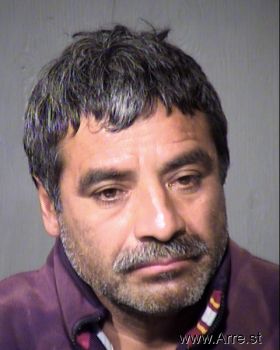 Salvador Vazquez Reyes Mugshot