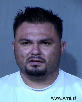 Salvador Adrian Rivera Mugshot