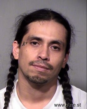 Salvador  Rodriguez Mugshot