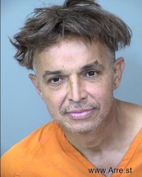 Salvador Ray Rodriguez Mugshot