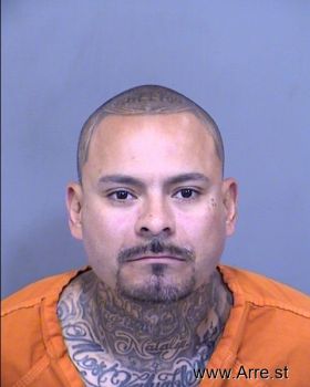 Salvador Emilio Rodriguez Mugshot