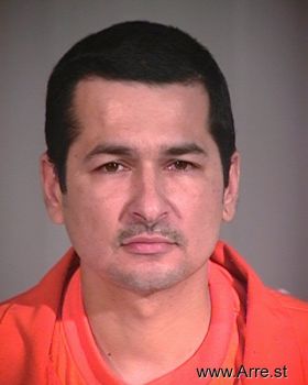 Salvador A Rodriguez Mugshot