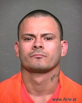 Salvador E Rodriguez Mugshot