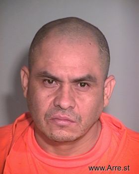 Salvador G Rodriguez Mugshot