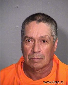 Salvador  Rodriguez-mares Mugshot