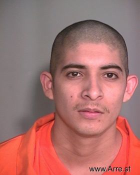 Salvador  Rodriguez-sotelo Mugshot