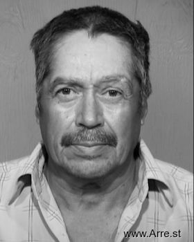 Salvador  Rodriguezmares Mugshot