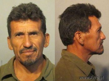 Salvador  Romero-suarez Mugshot