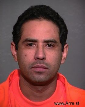 Salvador L Salazar Mugshot