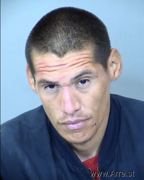 Salvador  Sanabria Mugshot