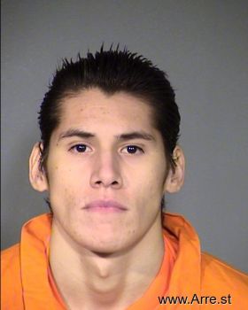 Salvador  Sanabria Mugshot