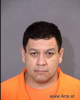 Salvador C Solis Mugshot